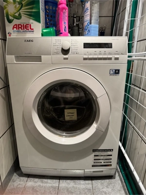 Verschieden Möbel   Haushaltsgeräte Bild 3