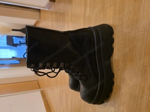 Stiefel neu