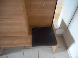 Garderoben Wand zu verschenken Bild 6