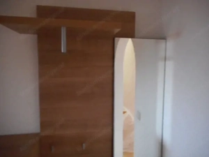 Garderoben Wand zu verschenken Bild 7