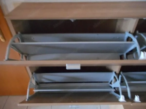 Garderoben Wand zu verschenken Bild 5