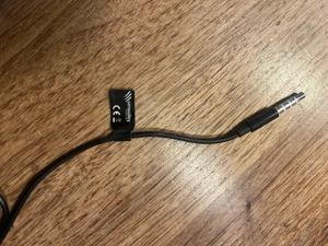 kabelgebundene Kopfhörer simvalley Bild 3