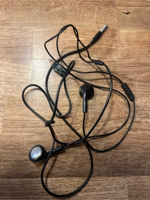 kabelgebundene Kopfhörer simvalley Bild 4