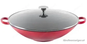 Homeware professional "Beef & More" Wok