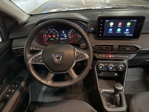 Dacia Sandero III 1.0 TCe 90 Stepway Comfort Bild 7