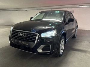 Audi Q2 35 TFSI Sport  Bild 3