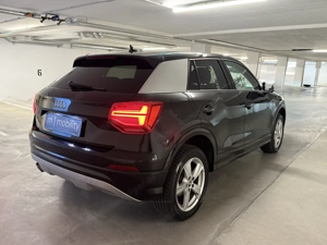 Audi Q2 35 TFSI Sport  Bild 6