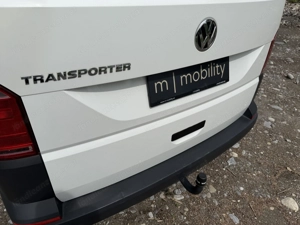 VW T6 Transporter 2.0 TDI  Bild 5