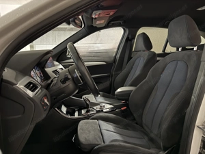 BMW X1 xDrive20d M Sport Bild 7