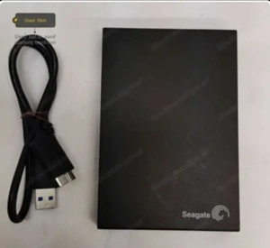 Festplatte extern 4 Terabyte Playstation PC usw