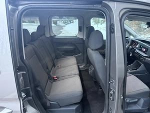 Volkswagen Caddy 2.0 TDI 4Motion Bild 5