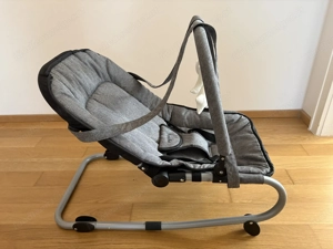 Wippe für Babys  Bild 2