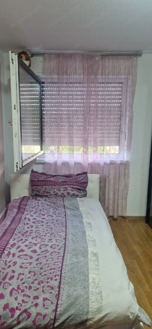 4-Zimmer Wohnung zu vermieten! Bild 5