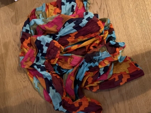 Verschiedene Schals Bild 4
