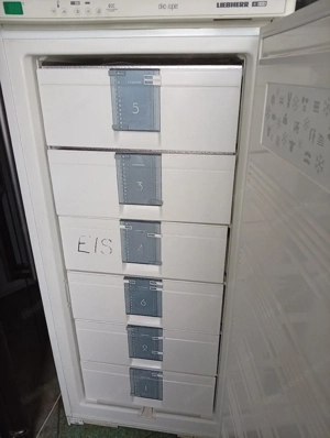 Gefrierschrank  Bild 2
