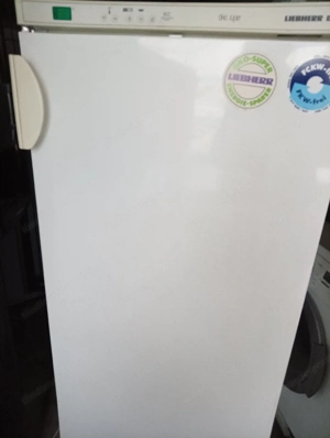 Gefrierschrank 