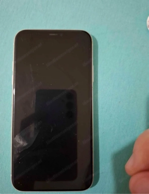 Iphone 11 weiß 64 GB Bild 2