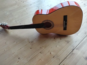 klassische Gitarre Bild 2
