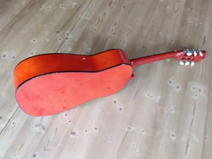 klassische Gitarre Bild 3