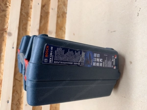 Bosch Professional, Exenter, Radio & Ladegeräte! Bild 2