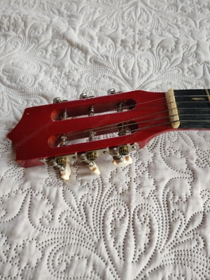 klassische Gitarre Bild 4