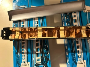 6 Märklin TEE - Personenwagen Bild 4