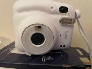 Instax Mini 11 neu   