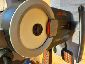  Elipsen  CROSS Trainer Bild 2