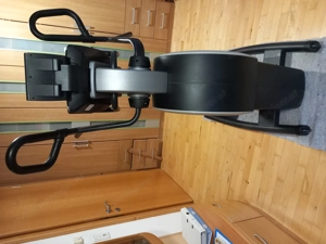  Elipsen  CROSS Trainer Bild 5