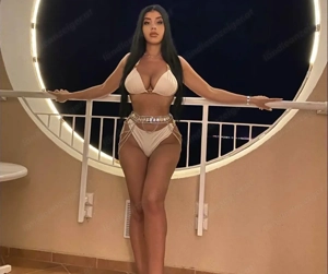 Best girl in town happy time Bild 2