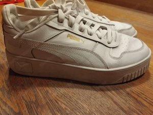 Puma Schuhe gr 39 Bild 2