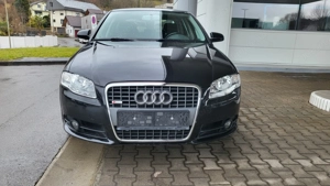 Audi A4 sline quattro Bild 4