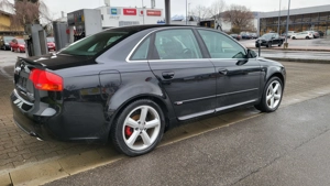 Audi A4 sline quattro Bild 7