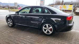 Audi A4 sline quattro Bild 3