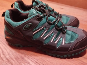 Brütting Schuhe gr 39  Bild 2