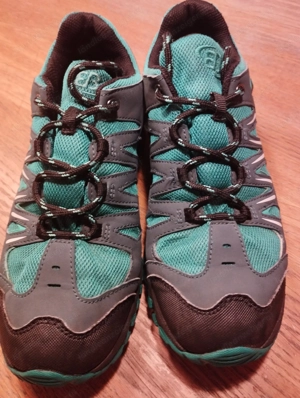 Brütting Schuhe gr 39 