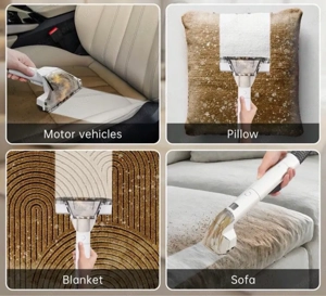 Neu Teppich Reinigung Maschine Bild 5