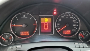 Audi A4 sline quattro Bild 10