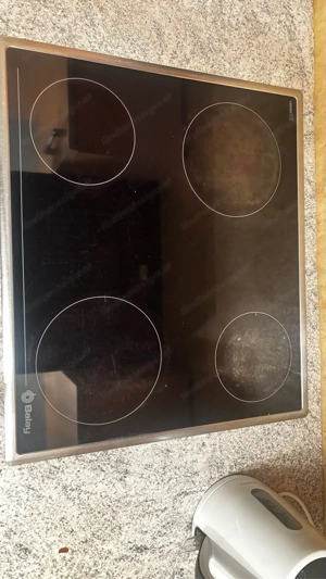 Ofen und Herd Set Bild 3