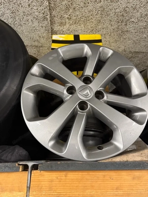 Renault Felgen Bild 3