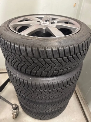 Renault Felgen Bild 4