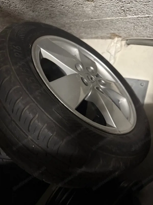 Renault Felgen Bild 5