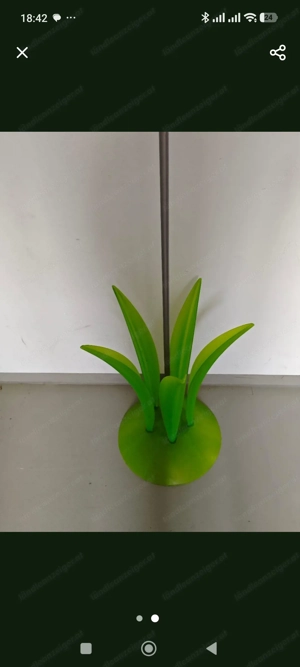 Garderobe von Konziol Garten Eden . Bild 2