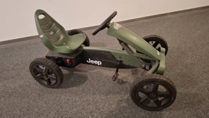 Berg Gokart zu verkaufen