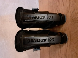 Kinderskischuhe  Bild 2