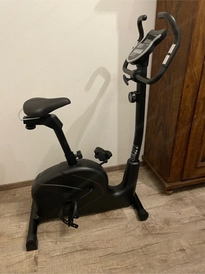 Hometrainer Fahrrad