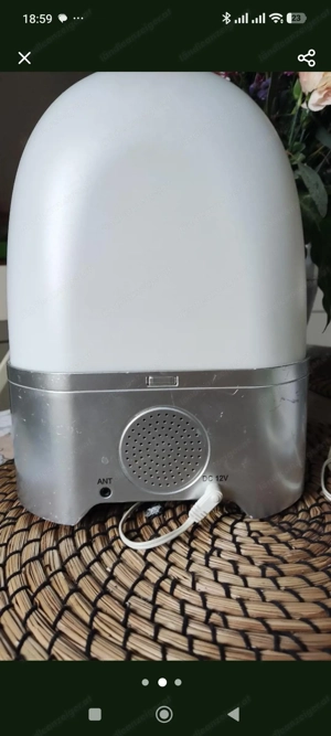 Medisana Lichtwecker Bild 2