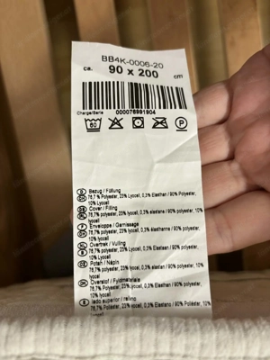 Matratzen 90 x 200 cm 