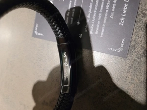 Neues Bruder Armband zu verkaufen  Bild 2