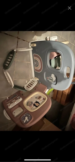 puppen Kindergarten Bild 3